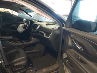 2023 GMC Terrain SLT с VIN 3GKALVEG9PL119889, выставлен на аукционе IAAI как лот 42096807 с пробегом Не указан миль и . История ставок и продаж доступна на DreamBid. Изображение 5.