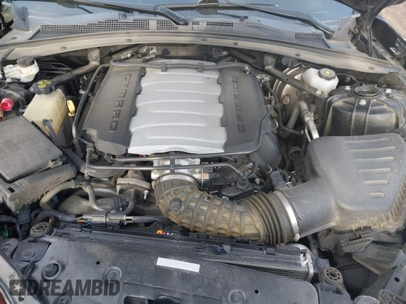 2021 Chevrolet Camaro LT1 с VIN 1G1FF1R72M0142413, выставлен на аукционе IAAI как лот 42026490 с пробегом Не указан миль и . История ставок и продаж доступна на DreamBid. Изображение 10.