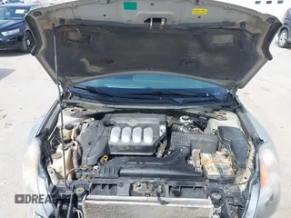 2007 Nissan Altima 2.5 S with VIN 1N4AL21E07C238463, listed as a IAAI auction lot 41890764 with 171,335 mi miles. Bid and sale history available at carsss.com. Image 10.