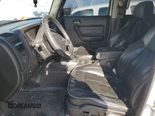 2006 Hummer H3 with VIN 5GTDN136968117085, listed as a Copart auction lot 83973934 with Not Provided miles and Salvage Title. Bid and sale history available at DreamBid. Image 7.