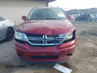 2011 Dodge Journey Mainstreet with VIN 3D4PG1FG3BT511778, listed as a IAAI auction lot 41804593 with 158,064 mi miles and . Bid and sale history available at DreamBid. Image 6.
