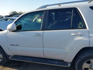 2004 Toyota 4Runner Limited with VIN JTEBT17R840040628, listed as a IAAI auction lot 41764159 with 165,096 mi miles. Bid and sale history available at carsss.com. Image 14.