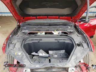 2023 Ford Mustang Mach-E GT z VIN 3FMTK4SE6PMA37791, wystawiony jako Copart lot #53682725 z przebiegiem 20 293 mil mil oraz Szkoda całkowita • Salvage title. Historia ofert i sprzedaży dostępna na DreamBid. Obrazek 11.