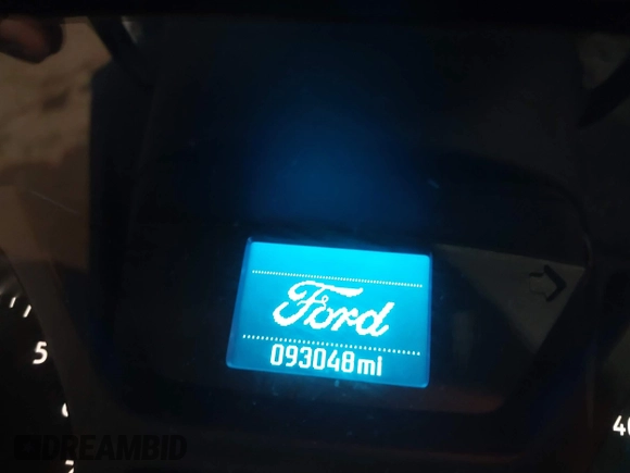 2018 Ford Transit with VIN 1FTYR1CM6JKA12527, listed as a IAAI auction lot 41117614 with 93,048 mi miles and . Bid and sale history available at DreamBid. Image 16.
