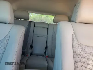 2013 Lexus RX 350 with VIN 2T2ZK1BA9DC091094, listed as a Copart auction lot 52885875 with Not Provided miles and Salvage Title. Bid and sale history available at DreamBid. Image 10.