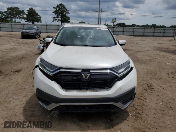 2020 Honda CR-V Touring z VIN 7FART6H9XLE020917, wystawiony jako Copart lot #58069125 z przebiegiem 63 535 mil mil oraz Czysty tytuł • Clean title. Historia ofert i sprzedaży dostępna na DreamBid. Obrazek 5.
