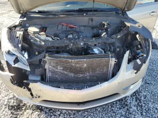2017 Buick Enclave Leather with VIN 5GAKRBKD4HJ229380, listed as a Copart auction lot 41596055 with 111,090 mi miles and Clean Title. Bid and sale history available at DreamBid. Image 12.