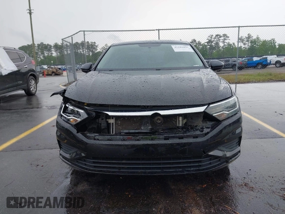 2020 Volkswagen Jetta S z VIN 3VWCB7BU0LM054526, wystawiony jako IAAI lot #42102027 z przebiegiem 75 780 mil mil oraz . Historia ofert i sprzedaży dostępna na DreamBid. Obrazek 12.
