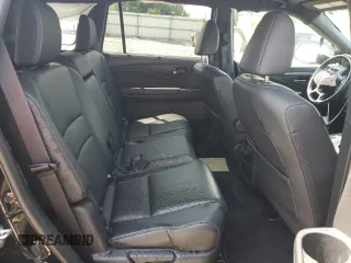 2019 Honda Passport EX-L with VIN 5FNYF8H57KB013994, listed as a Copart auction lot 63586705 with 109,703 mi miles and Non repairable. Bid and sale history available at DreamBid. Image 10.