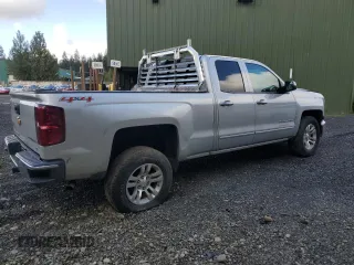 2015 Chevrolet Silverado 1500 LT with VIN 1GCVKREC5FZ357444, listed as a Copart auction lot 49893195 with 96,264 mi miles and Clean Title. Bid and sale history available at carsss.com. Image 3.