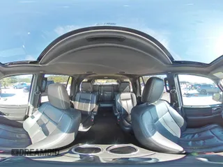 2014 Ford Expedition Limited z VIN 1FMJU1K53EEF65470, wystawiony jako Copart lot #83103034 z przebiegiem 211 577 mil mil oraz Szkoda całkowita • Salvage title. Historia ofert i sprzedaży dostępna na DreamBid. Obrazek 16.