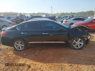 2015 Nissan Altima SV z VIN 1N4AL3APXFC237858, wystawiony jako IAAI lot #42072034 z przebiegiem Nie podano mil oraz . Historia ofert i sprzedaży dostępna na DreamBid. Obrazek 13.