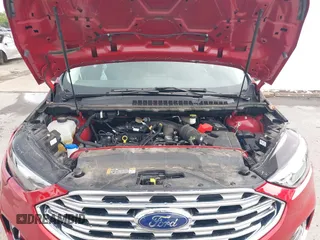 2022 Ford Edge Titanium with VIN 2FMPK4K94NBA43561, listed as a IAAI auction lot 42445617 with 44,029 mi miles and . Bid and sale history available at DreamBid. Image 10.