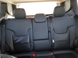 2015 Jeep Renegade Limited with VIN ZACCJBDT1FPC36282, listed as a Copart auction lot 41671525 with 127,938 mi miles and Salvage Title. Bid and sale history available at DreamBid. Image 10.