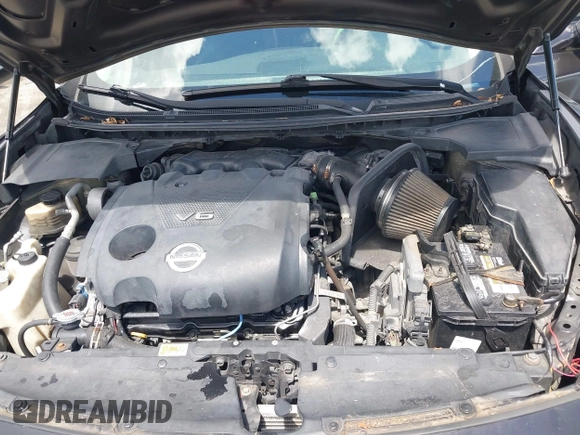 2010 Nissan Maxima SV with VIN 1N4AA5AP5AC826827, listed as a IAAI auction lot 42538366 with 211,145 mi miles and . Bid and sale history available at DreamBid. Image 10.