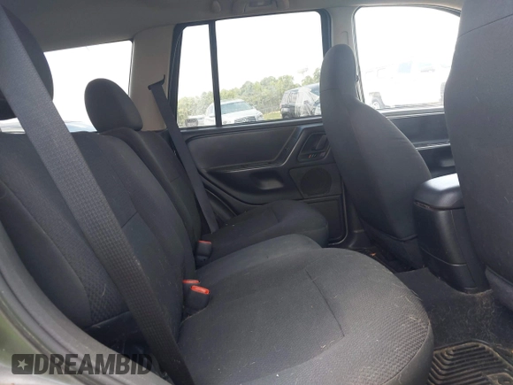 2004 Jeep Grand Cherokee Laredo с VIN 1J4GW48S04C218898, выставлен на аукционе IAAI как лот 42771552 с пробегом 248 734 миль миль и . История ставок и продаж доступна на DreamBid. Изображение 8.