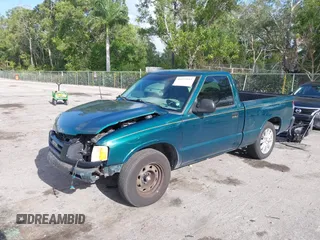 1997 Isuzu Hombre S z VIN 1GGCS1445V8656678, wystawiony jako IAAI lot #41953915 z przebiegiem 114 797 mil mil oraz . Historia ofert i sprzedaży dostępna na DreamBid. Obrazek 17.