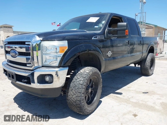2016 Ford F-250 Lariat with VIN 1FT7W2BT2GEB04079, listed as a IAAI auction lot 42077447 with 195,158 mi miles and . Bid and sale history available at DreamBid. Image 17.