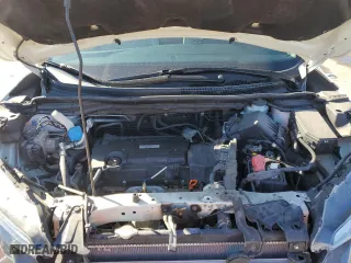 2016 Honda CR-V EX-L with VIN 5J6RM4H71GL078438, listed as a Copart auction lot 47347155 with 85,793 mi miles and Salvage Title. Bid and sale history available at carsss.com. Image 11.