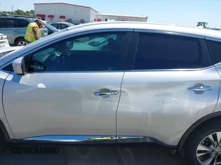2015 Nissan Murano Platinum с VIN 5N1AZ2MGXFN241567, выставлен на аукционе IAAI как лот 42240996 с пробегом 107 607 миль миль и . История ставок и продаж доступна на DreamBid. Изображение 14.