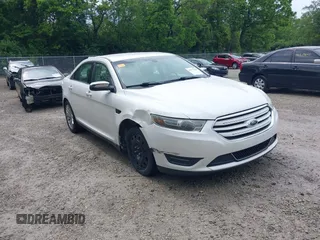 2014 Ford Taurus Limited with VIN 1FAHP2F82EG121267, listed as a IAAI auction lot 42377620 with 123,199 mi miles and . Bid and sale history available at DreamBid. Image 1.