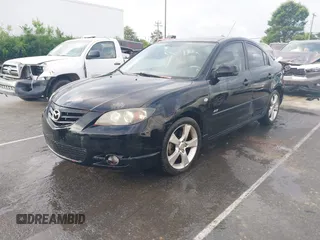 2004 Mazda 3 s z VIN JM1BK323541195606, wystawiony jako IAAI lot #42357383 z przebiegiem 172 727 mil mil oraz . Historia ofert i sprzedaży dostępna na DreamBid. Obrazek 2.