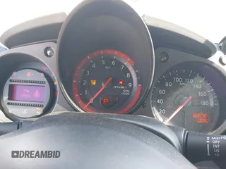 2019 Nissan 370Z Sport Touring with VIN JN1AZ4EH1KM420123, listed as a IAAI auction lot 41995950 with 82,678 mi miles and . Bid and sale history available at DreamBid. Image 7.