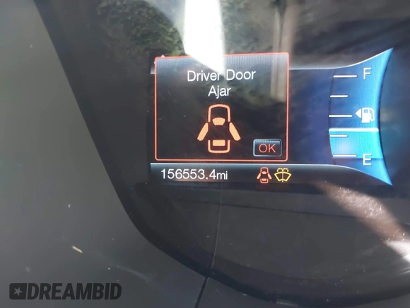 2018 Ford Fusion SE with VIN 3FA6P0H77JR190121, listed as a IAAI auction lot 41866610 with 156,553 mi miles. Bid and sale history available at carsss.com. Image 16.