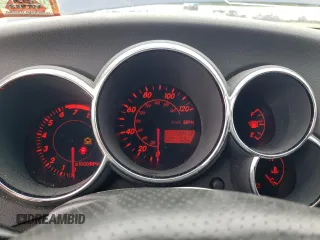 2003 Pontiac Vibe with VIN 5Y2SL628X3Z419222, listed as a Copart auction lot 61182755 with 238,473 mi miles and Clean title. Bid and sale history available at DreamBid. Image 9.