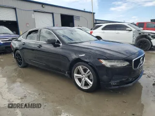2017 Volvo S90 Momentum с VIN YV1102AK3H1007220, выставлен на аукционе Copart как лот 49478705 с пробегом 108 334 миль миль и Чистый • Clean title. История ставок и продаж доступна на DreamBid. Изображение 4.