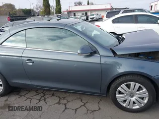2008 Volkswagen Eos Turbo с VIN WVWBA71F28V015647, выставлен на аукционе IAAI как лот 41473226 с пробегом 149 394 миль миль и . История ставок и продаж доступна на DreamBid. Изображение 13.