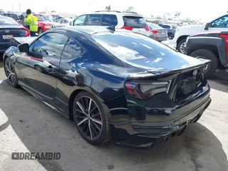 2019 Toyota 86 GT with VIN JF1ZNAE10K9702100, listed as a IAAI auction lot 41786513 with 56,687 mi miles. Bid and sale history available at carsss.com. Image 3.