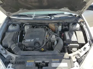 2005 Pontiac G6 with VIN 1G2ZG528354113027, listed as a Copart auction lot 47790465 with 101,958 mi miles and Salvage Title. Bid and sale history available at carsss.com. Image 11.