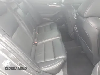 2017 Nissan Maxima SV z VIN 1N4AA6AP8HC457395, wystawiony jako Copart lot #58840075 z przebiegiem 161 551 mil mil oraz Szkoda całkowita • Salvage title. Historia ofert i sprzedaży dostępna na DreamBid. Obrazek 10.