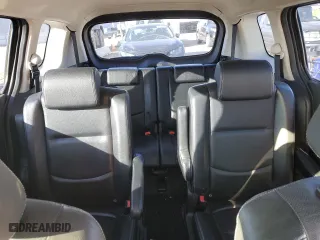 2010 Mazda Mazda5 Sport with VIN JM1CR2W36A0368376, listed as a Copart auction lot 53729095 with 290,372 mi miles and Salvage Title. Bid and sale history available at carsss.com. Image 10.