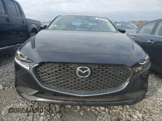 2022 Mazda 3 2.0 with VIN 3MZBPAA77NM307494, listed as a Copart auction lot 78840354 with 44,564 mi miles and Salvage Title. Bid and sale history available at DreamBid. Image 5.