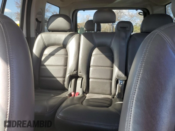 2003 Ford Explorer XLT with VIN 1FMZU73W93ZA10963, listed as a Copart auction lot 80017654 with Not provided miles and Salvage title. Bid and sale history available at DreamBid. Image 10.