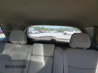 2011 Kia Sorento LX with VIN 5XYKT3A12BG045415, listed as a Copart auction lot 50839735 with 204,941 mi miles and Clean Title. Bid and sale history available at carsss.com. Image 10.