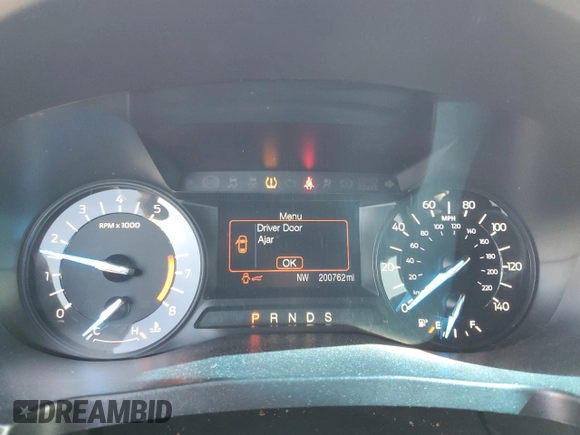 2016 Ford Explorer с VIN 1FM5K7BH7GGA56350, выставлен на аукционе Copart как лот 80766974 с пробегом 200 762 миль миль и Списание • Salvage title. История ставок и продаж доступна на DreamBid. Изображение 9.