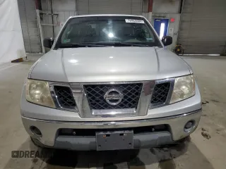2009 Nissan Frontier SE с VIN 1N6AD06W49C408773, выставлен на аукционе Copart как лот 76960604 с пробегом 162 590 миль миль и Чистый • Clean title. История ставок и продаж доступна на DreamBid. Изображение 5.