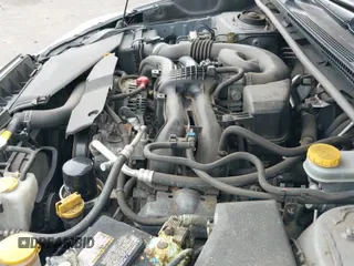 2015 Subaru Impreza 2.0i with VIN JF1GPAA68F9220919, listed as a IAAI auction lot 41857251 with 142,474 mi miles and . Bid and sale history available at DreamBid. Image 18.