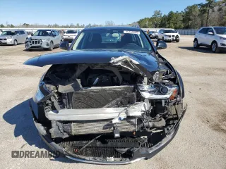 2014 Audi allroad A4 Premium Plus with VIN WA1UFAFL1EA143946, listed as a Copart auction lot 46459595 with 95,272 mi miles and Salvage Title. Bid and sale history available at DreamBid. Image 5.