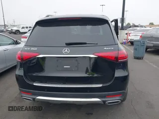 2020 Mercedes-Benz GLE 350 with VIN 4JGFB4KB2LA030640, listed as a IAAI auction lot 42478799 with 73,942 mi miles and . Bid and sale history available at DreamBid. Image 16.