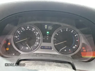 2010 Lexus IS 250 z VIN JTHCF5C26A5036218, wystawiony jako Copart lot #62703475 z przebiegiem 226 101 mil mil oraz Czysty tytuł • Clean title. Historia ofert i sprzedaży dostępna na DreamBid. Obrazek 9.