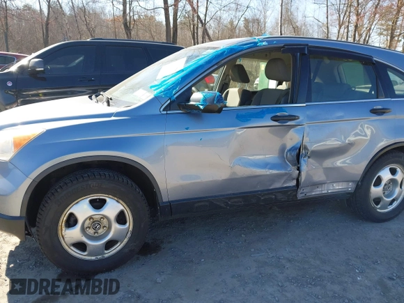 2008 Honda CR-V LX с VIN JHLRE38398C042513, выставлен на аукционе IAAI как лот 42032330 с пробегом 139 811 миль миль и . История ставок и продаж доступна на DreamBid. Изображение 6.