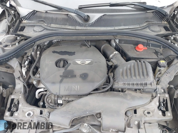2016 MINI Clubman z VIN WMWLN5C56G2E30309, wystawiony jako IAAI lot #41772501 z przebiegiem 67 584 mil mil oraz . Historia ofert i sprzedaży dostępna na DreamBid. Obrazek 10.