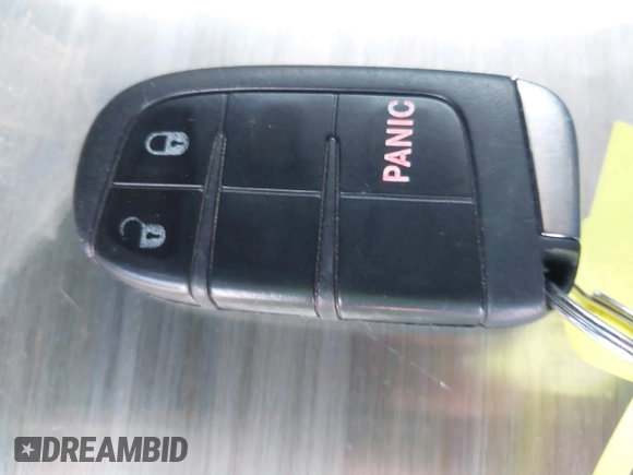 2017 Jeep Renegade Altitude с VIN ZACCJABB2HPG59265, выставлен на аукционе IAAI как лот 41252664 с пробегом 64 121 миль миль и . История ставок и продаж доступна на DreamBid. Изображение 11.