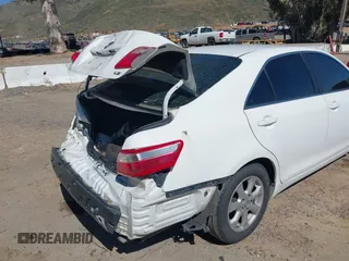 2009 Toyota Camry with VIN 4T1BE46K19U851560, listed as a IAAI auction lot 41812628 with 244,313 mi miles. Bid and sale history available at carsss.com. Image 13.