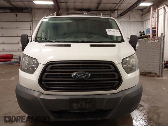 2016 Ford Transit Cargo с VIN 1FTYE1ZM0GKA25625, выставлен на аукционе IAAI как лот 42597057 с пробегом 139 037 миль миль и . История ставок и продаж доступна на DreamBid. Изображение 13.