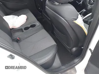 2016 Hyundai Veloster with VIN KMHTC6AD8GU248553, listed as a IAAI auction lot 42174244 with Not provided miles and . Bid and sale history available at DreamBid. Image 8.